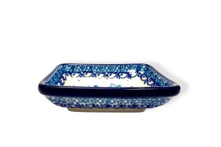 C20 Bunzlau Rechthoekig sushischaaltje 2751X Kleine schaaltjes